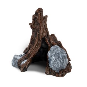 Saklanma Mağarası (S)